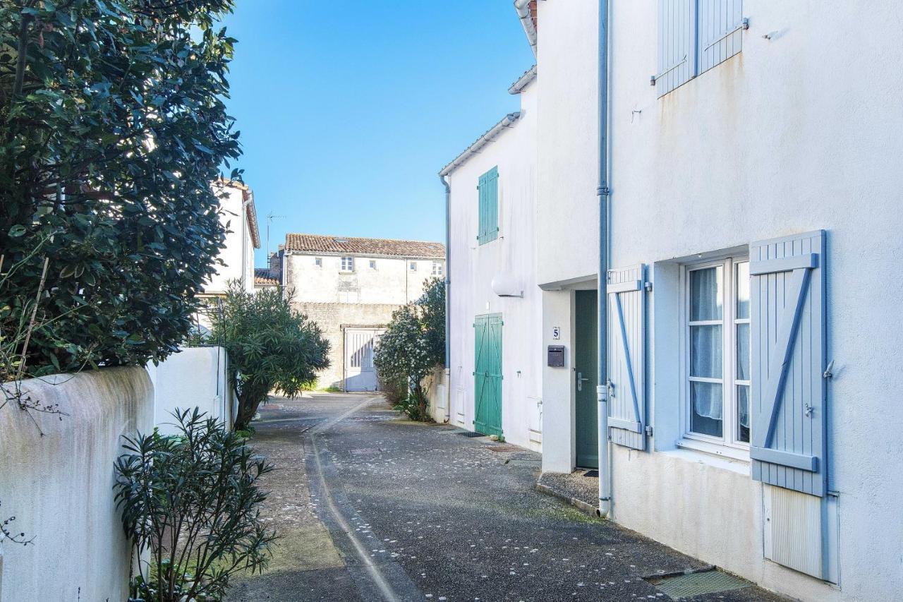 Appartement Saint Clair Proche Du Port Εξωτερικό φωτογραφία