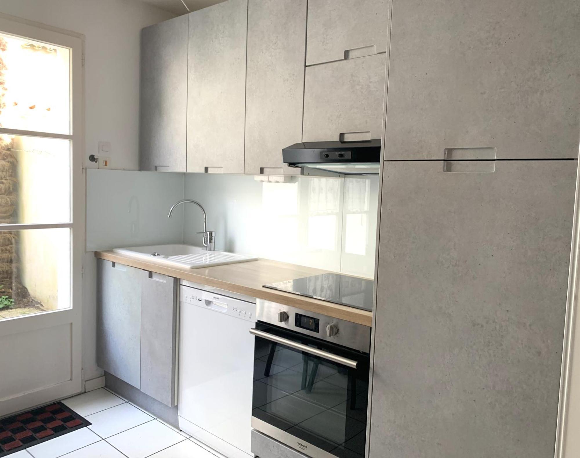 Appartement Saint Clair Proche Du Port Εξωτερικό φωτογραφία