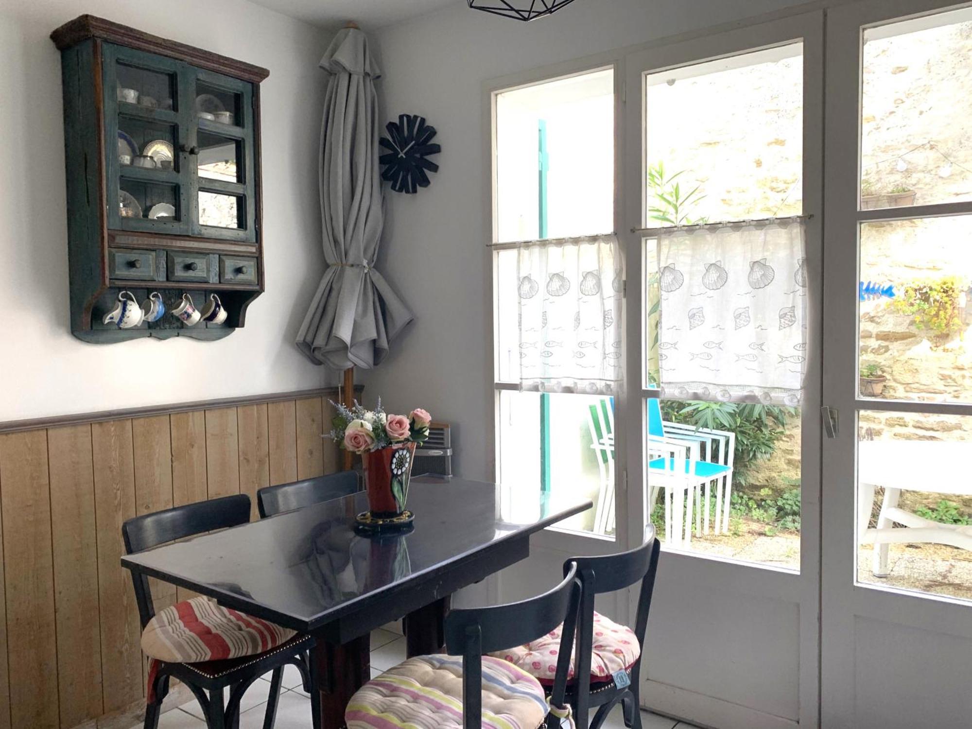 Appartement Saint Clair Proche Du Port Εξωτερικό φωτογραφία