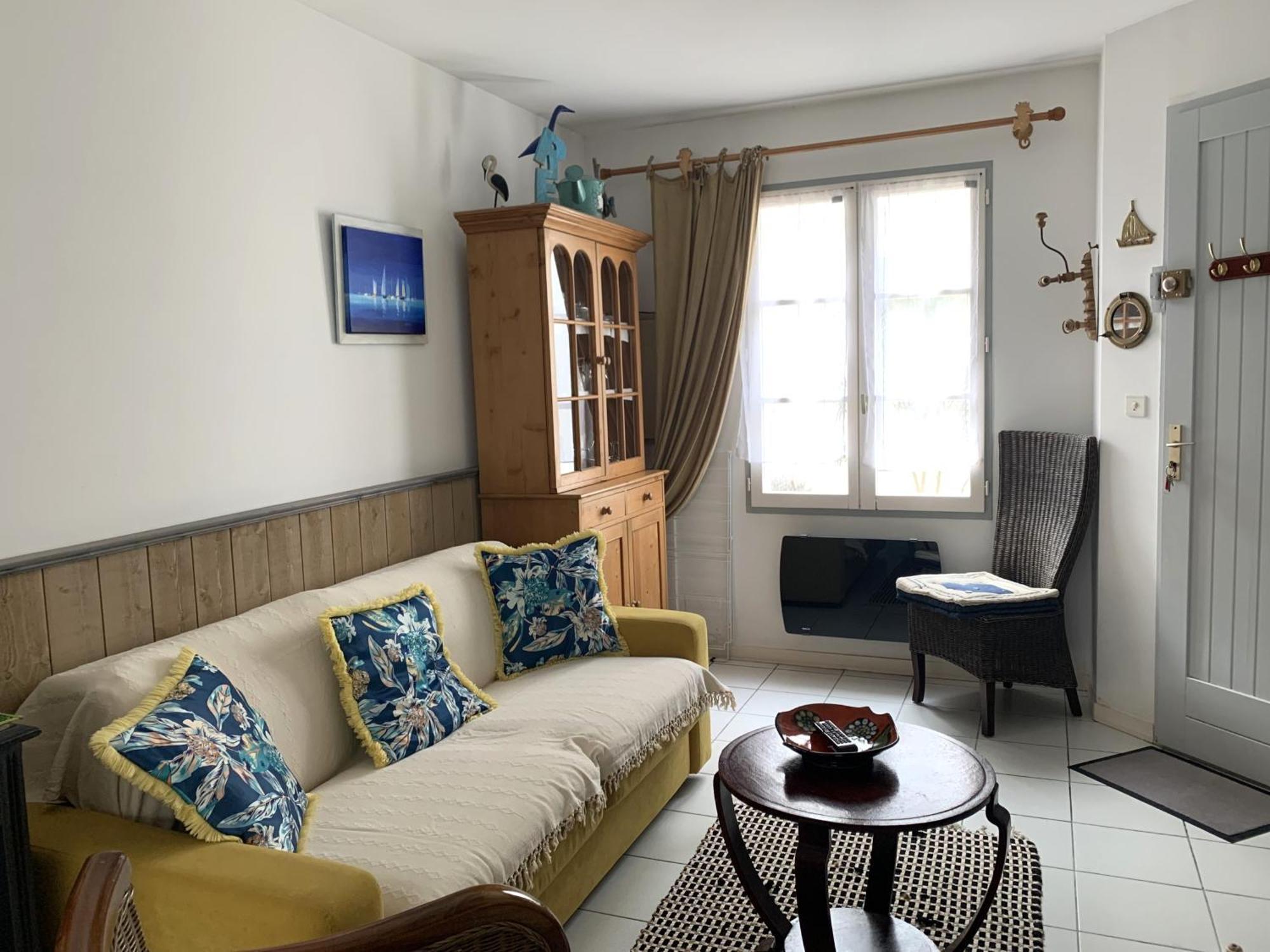 Appartement Saint Clair Proche Du Port Εξωτερικό φωτογραφία