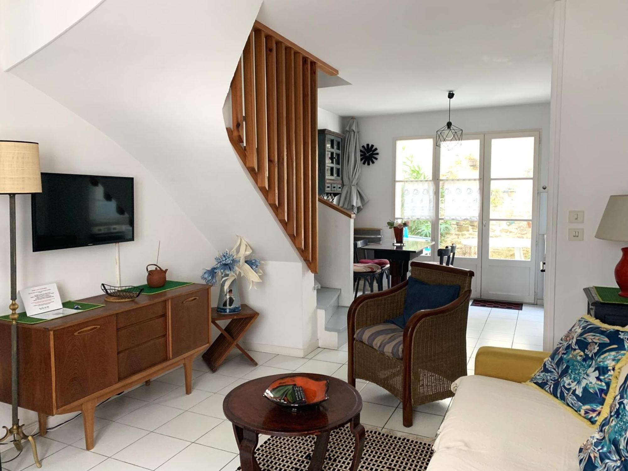 Appartement Saint Clair Proche Du Port Εξωτερικό φωτογραφία